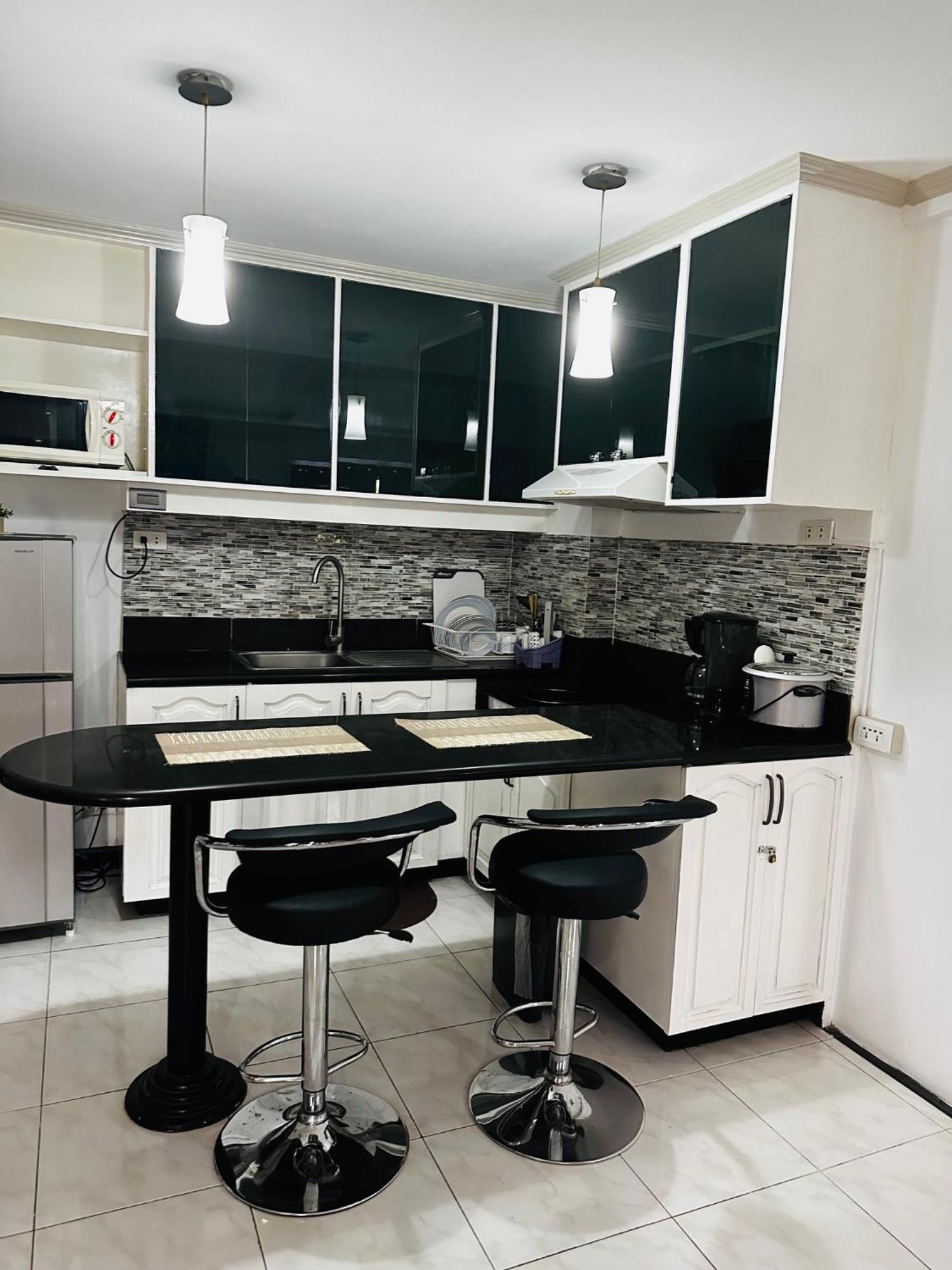 Olivia's Mi Casa In Lapu-lapu, Cebu