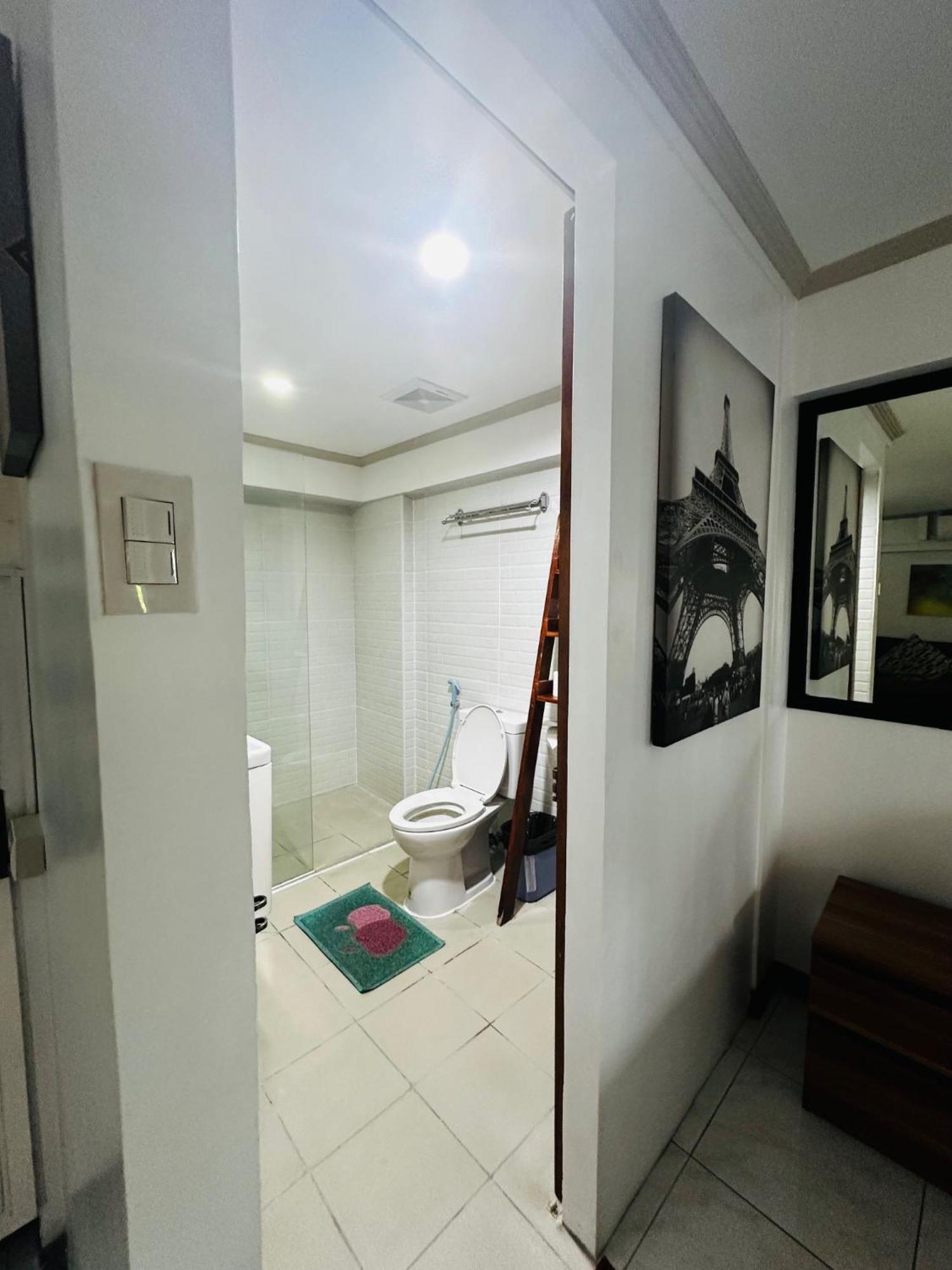 Aparthotel Olivia's Mi Casa In Lapu-lapu, Cebu