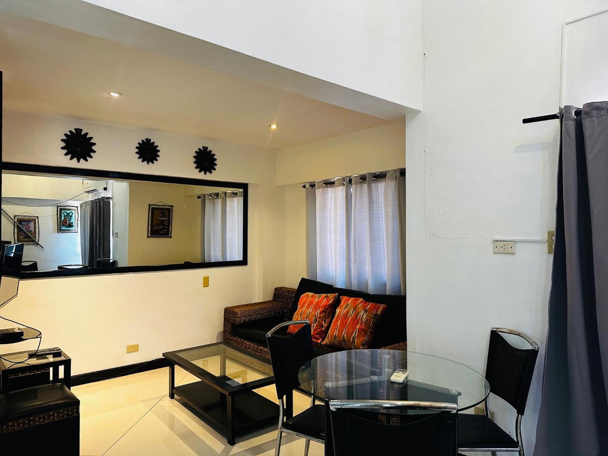 Olivia's Mi Casa In Lapu-lapu, Cebu Aparthotel *