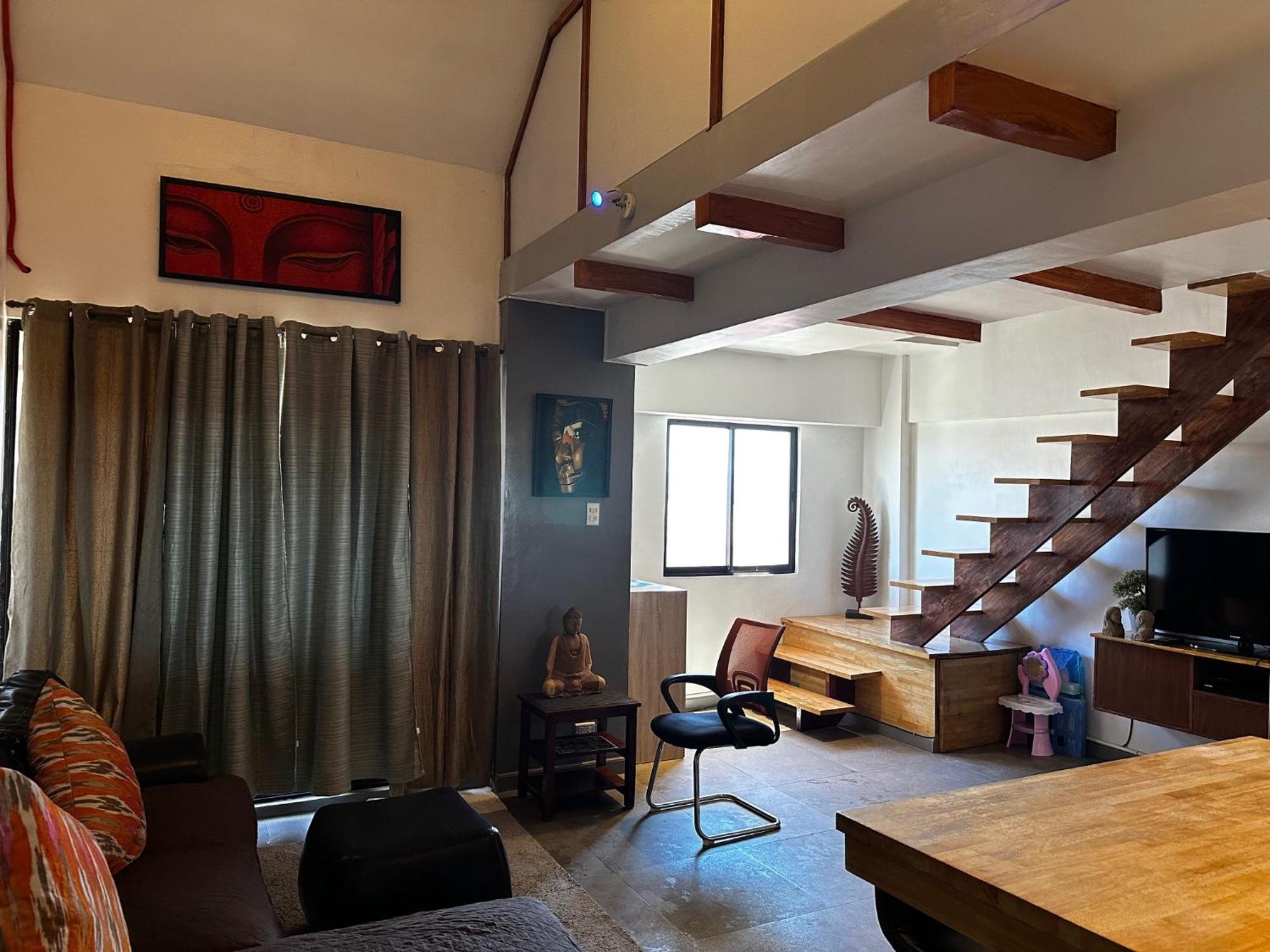 Olivia's Mi Casa In Lapu-lapu, Cebu Aparthotel *