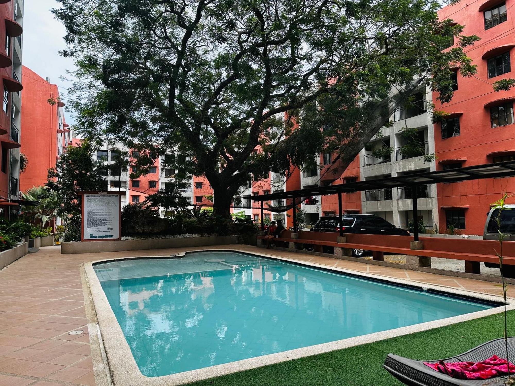 Olivia's Mi Casa In Lapu-lapu, Cebu