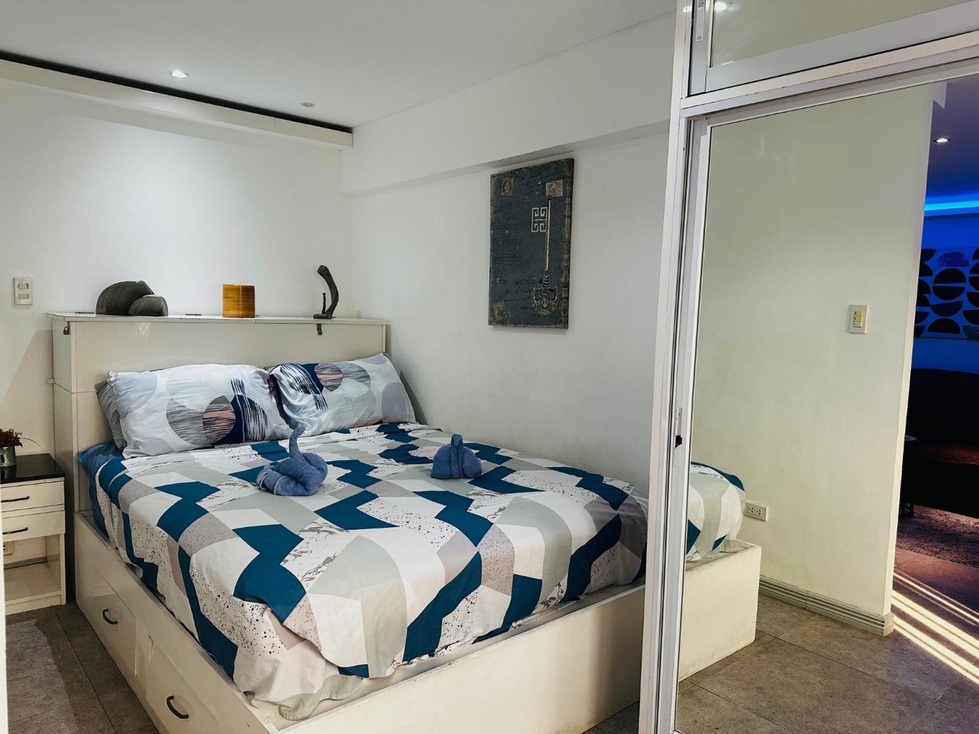 Olivia's Mi Casa In Lapu-lapu, Cebu Lapu-Lapu City