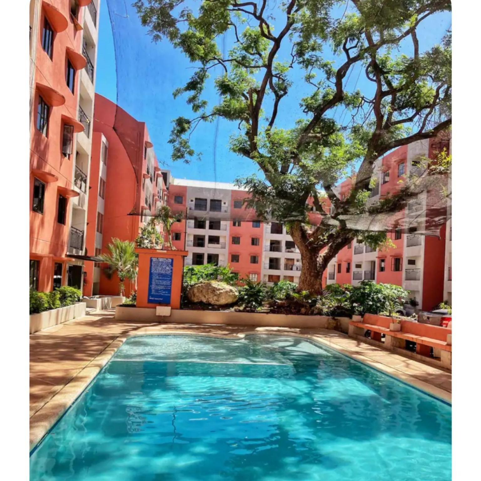 Olivia's Mi Casa In Lapu-lapu, Cebu * Lapu-Lapu City