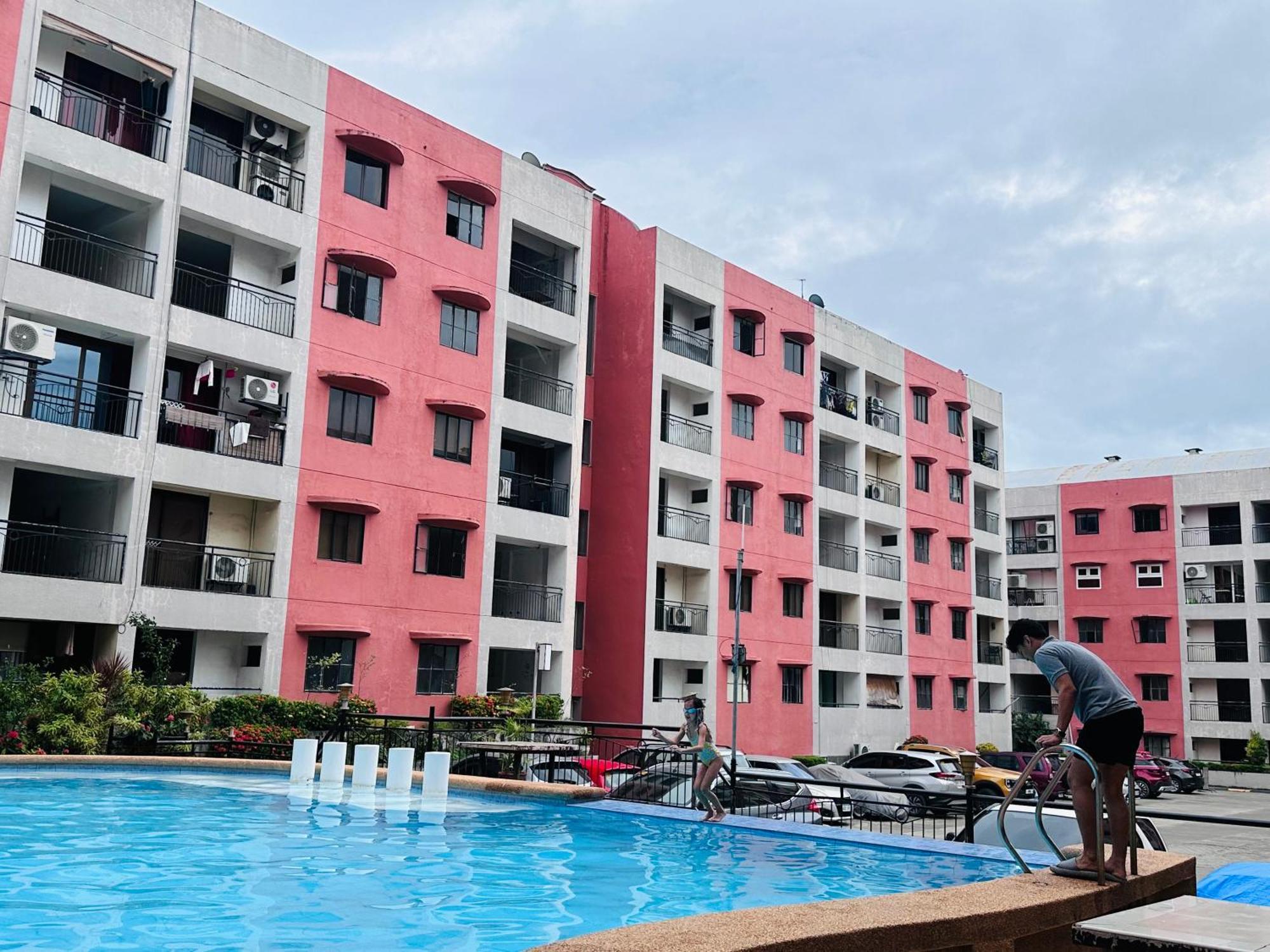 Olivia's Mi Casa In Lapu-lapu, Cebu Aparthotel