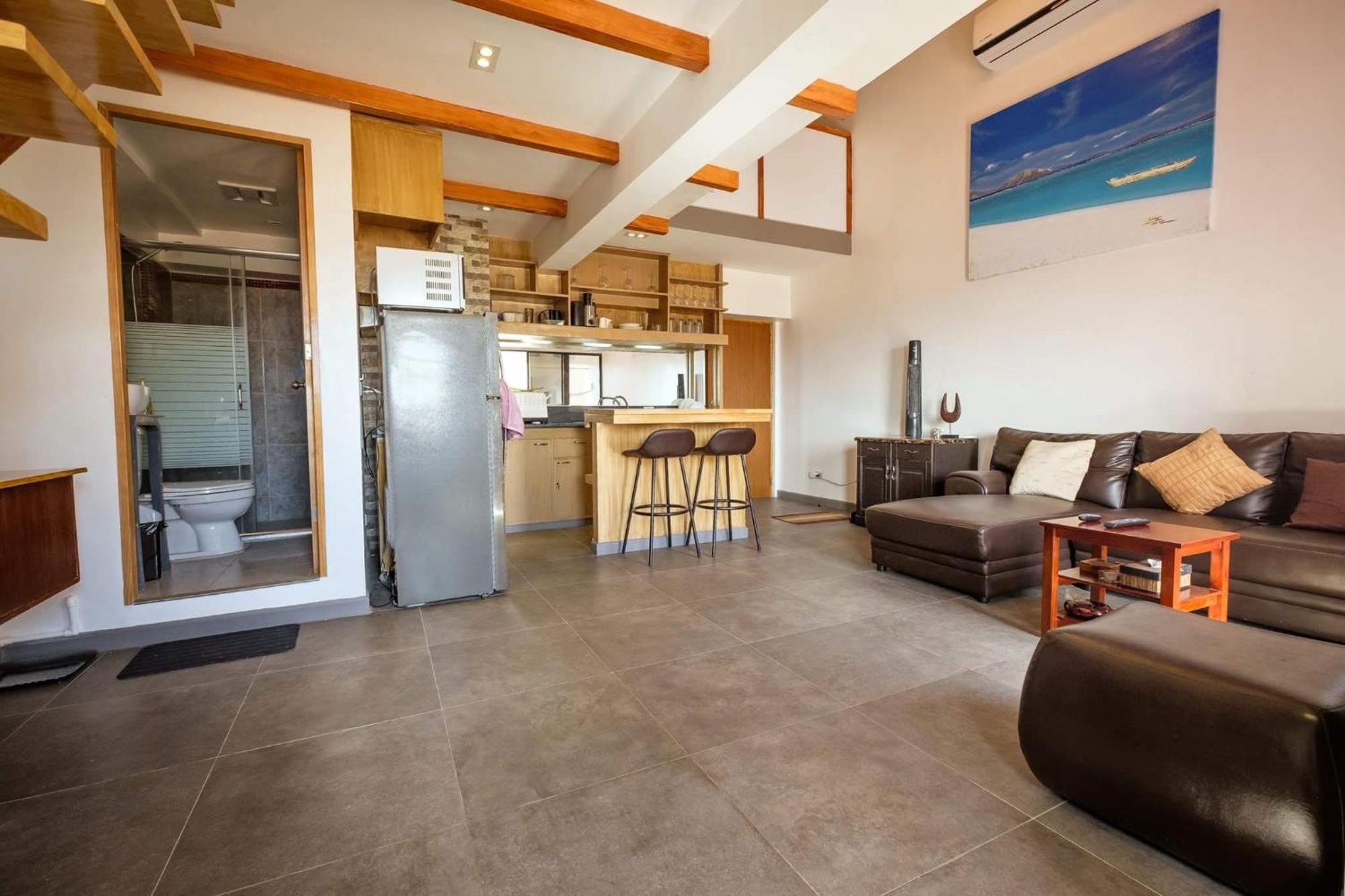 Olivia's Mi Casa In Lapu-lapu, Cebu *