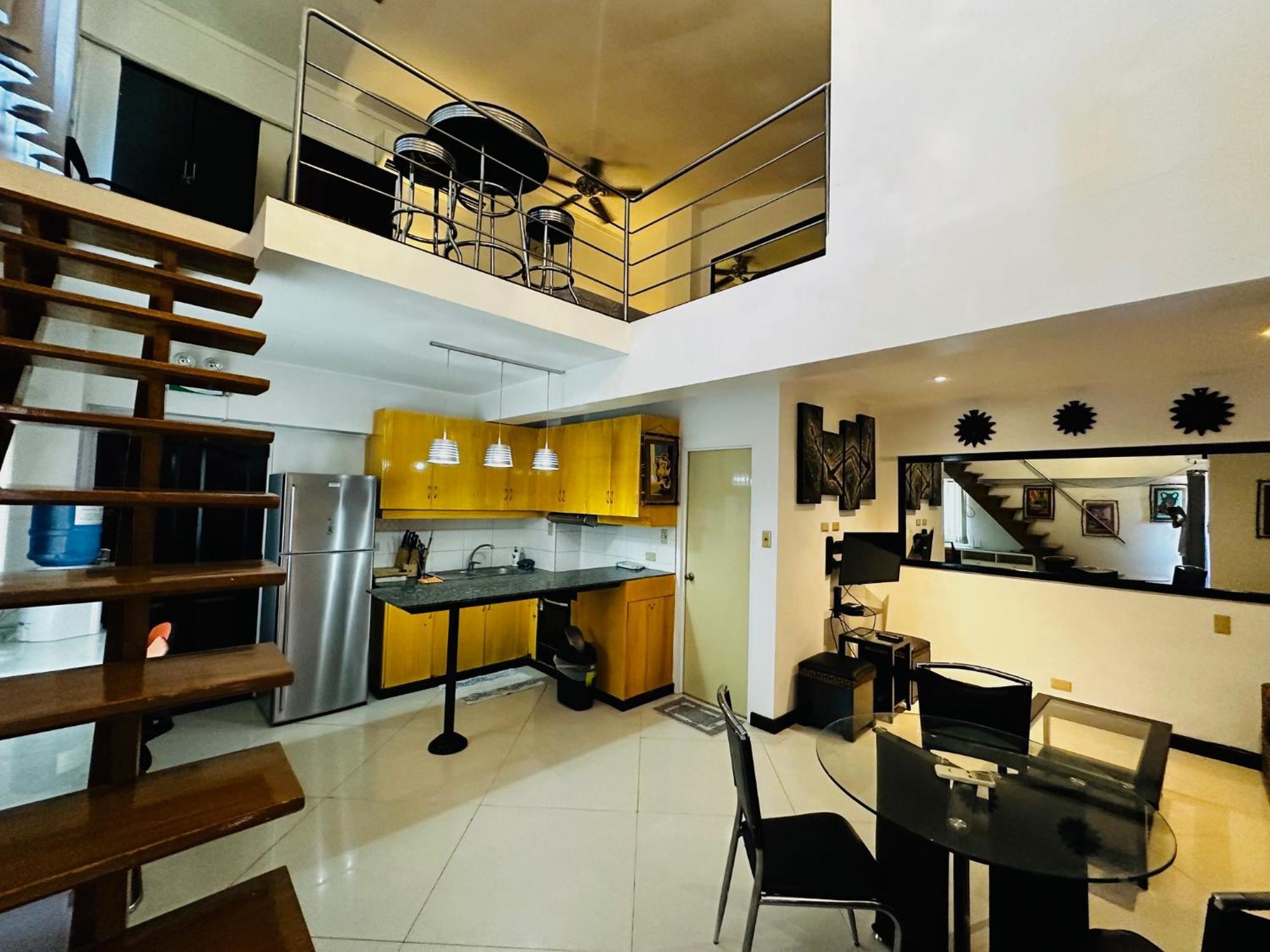 Aparthotel Olivia's Mi Casa In Lapu-lapu, Cebu Lapu-Lapu City