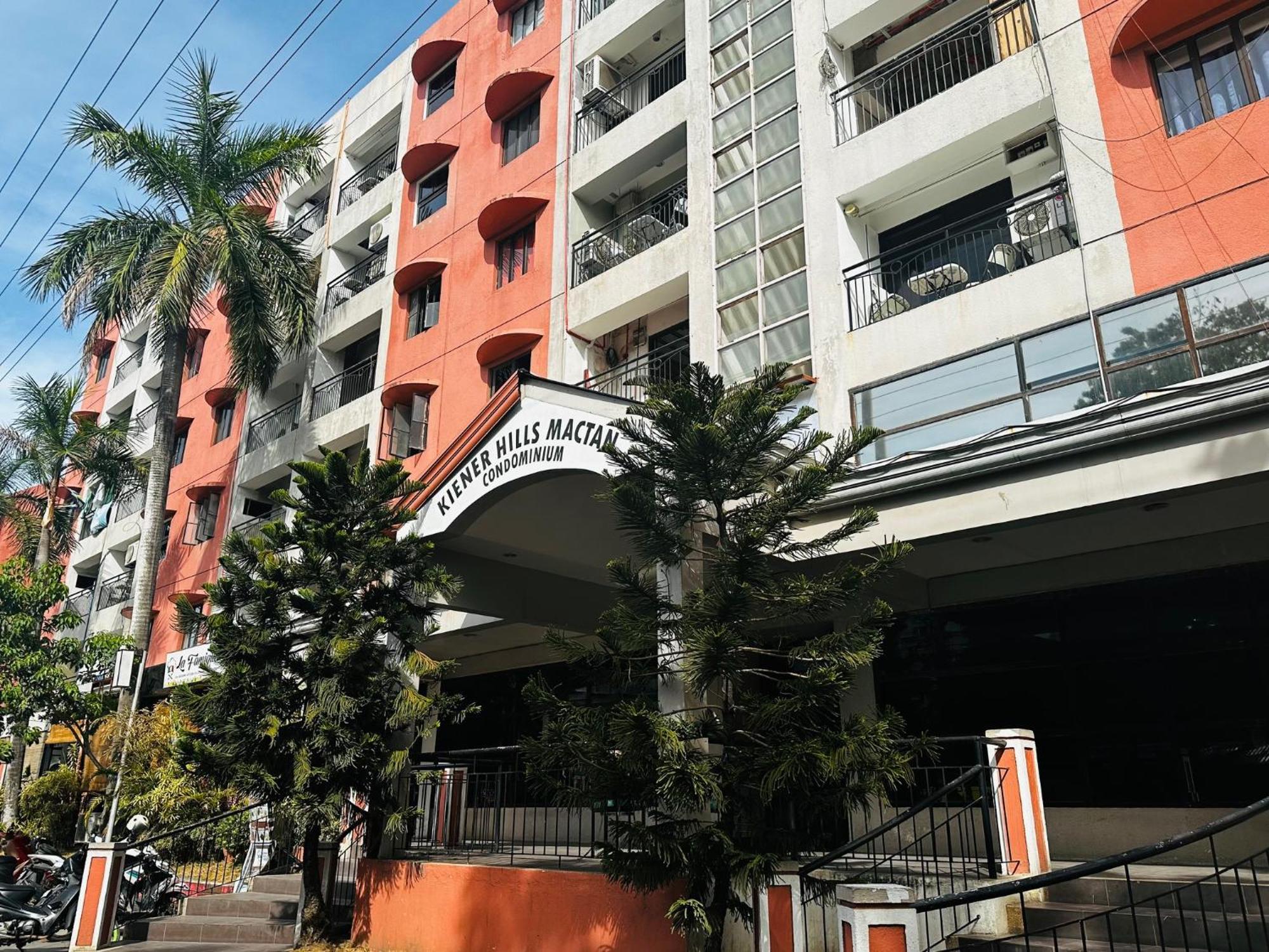 Olivia's Mi Casa In Lapu-lapu, Cebu *