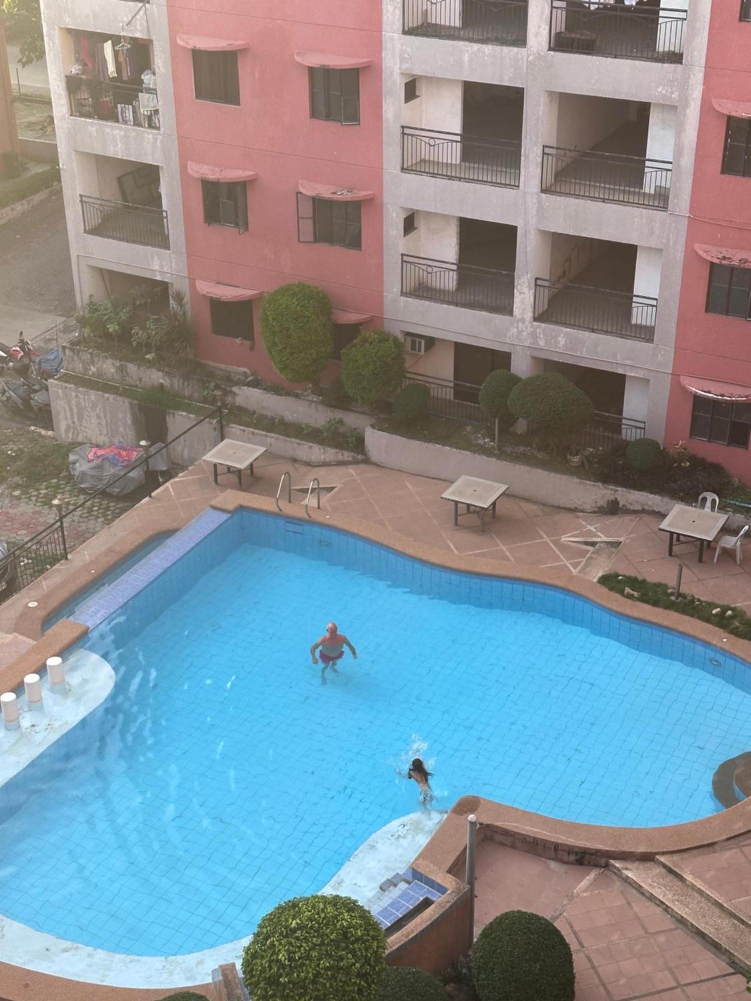 Olivia's Mi Casa In Lapu-lapu, Cebu Aparthotel *