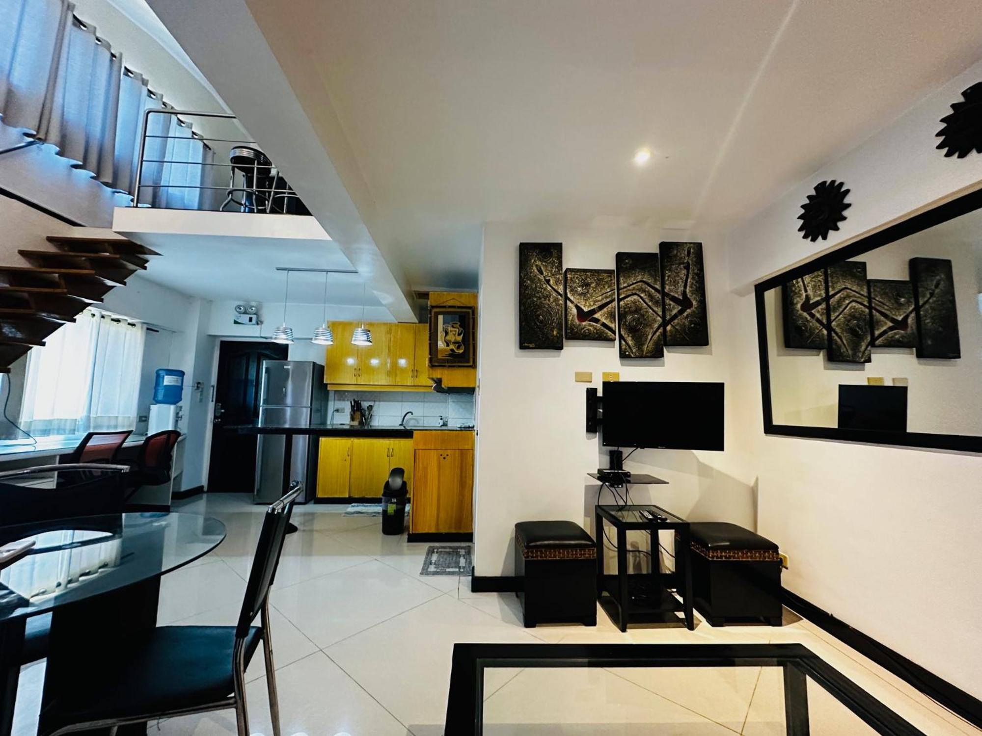 Olivia's Mi Casa In Lapu-lapu, Cebu Aparthotel Lapu-Lapu City