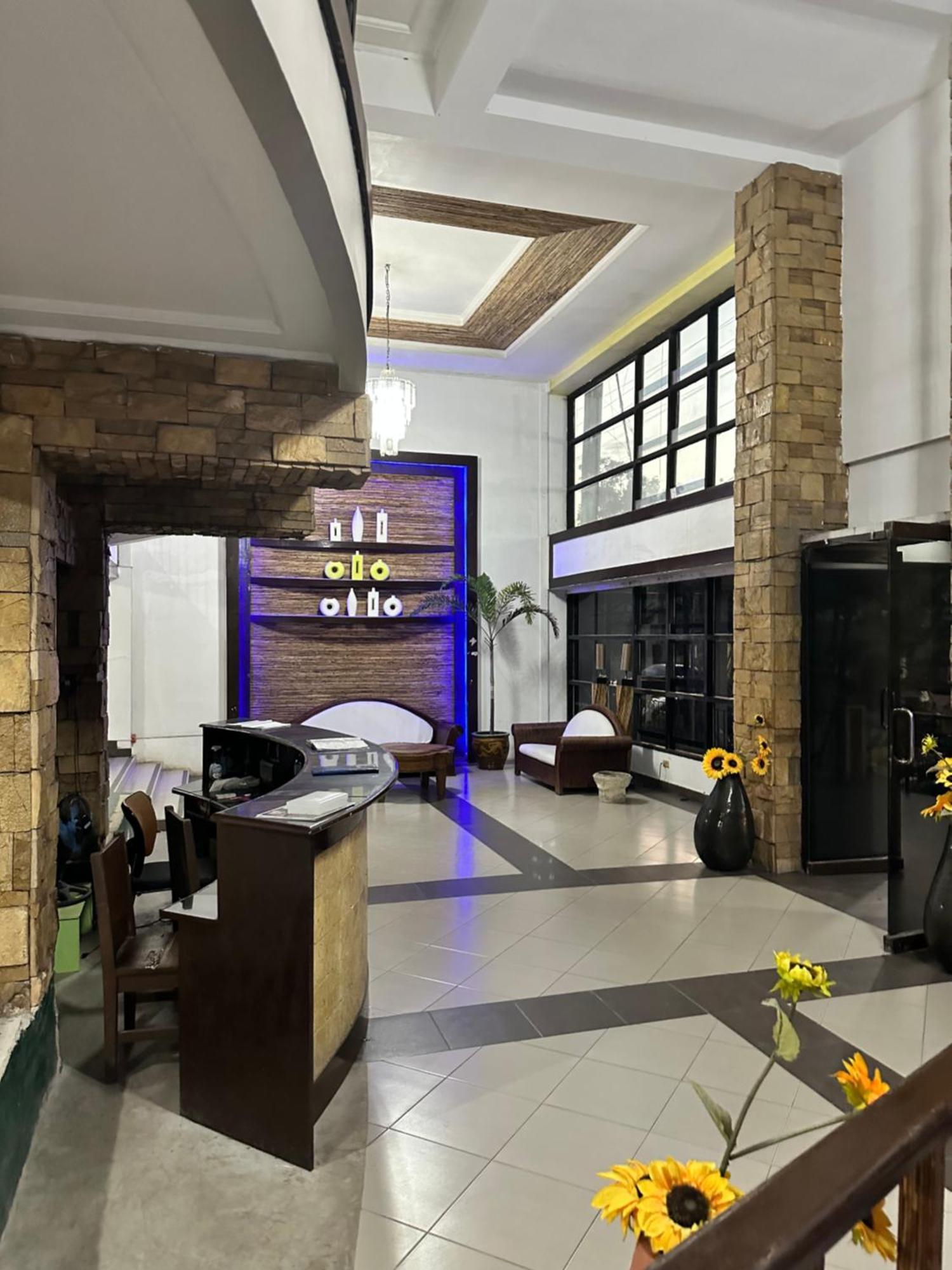 Olivia's Mi Casa In Lapu-lapu, Cebu Aparthotel Lapu-Lapu City