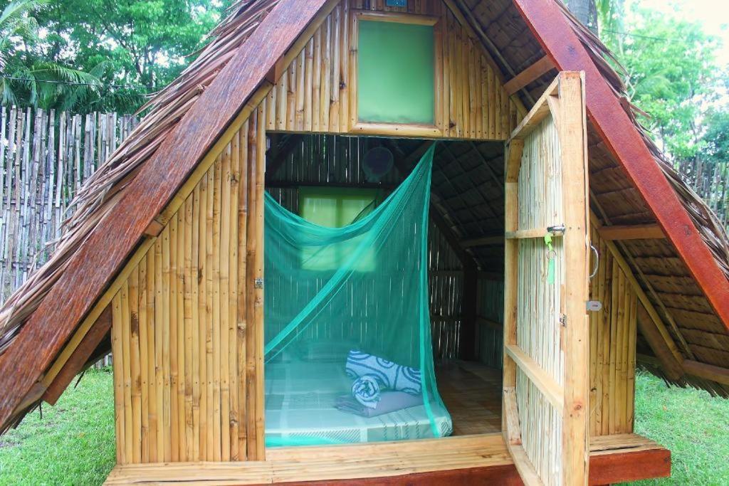Archery-asia Nipa Huts * Moalboal