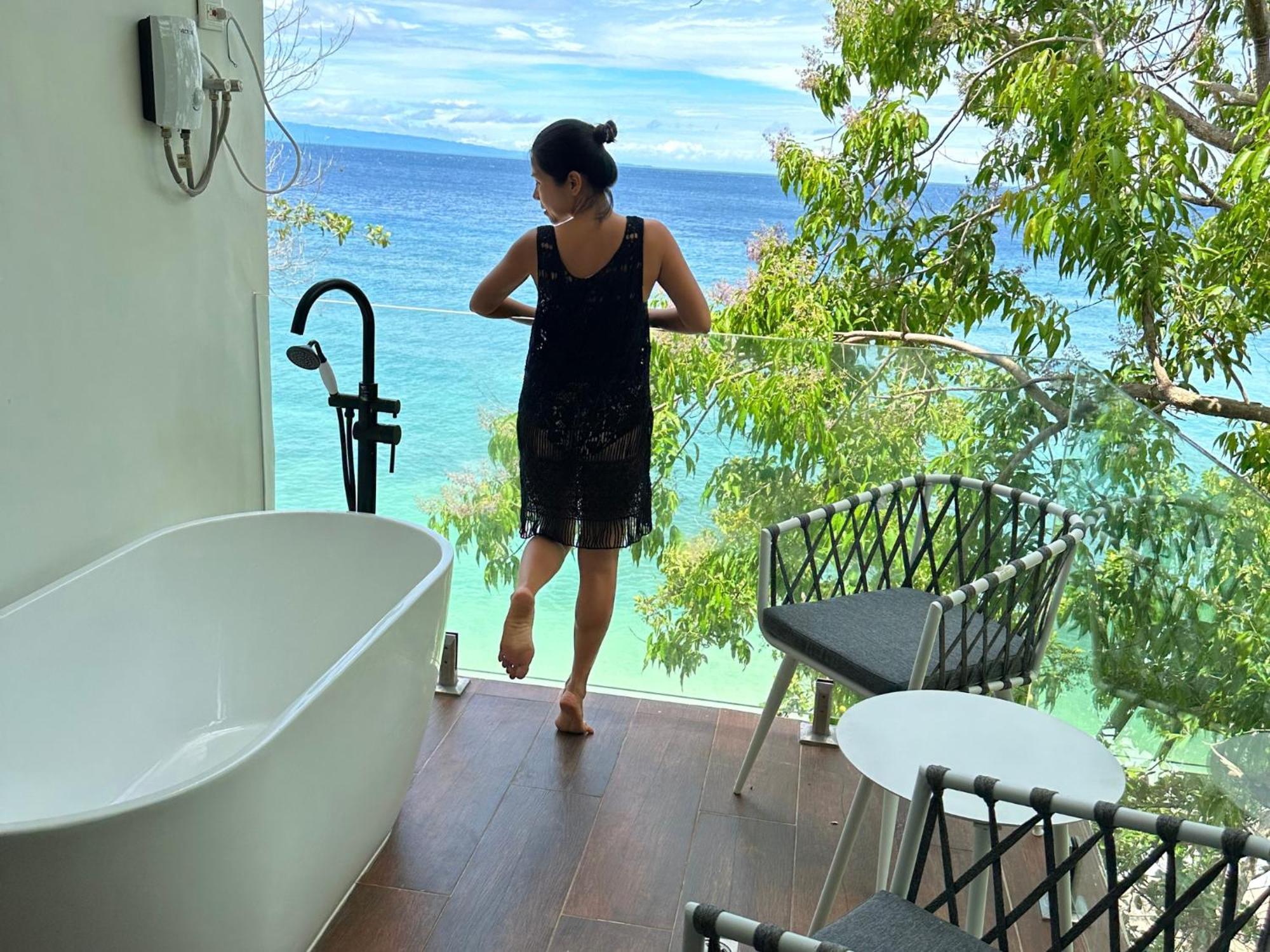 The French Villa-santander Cebu