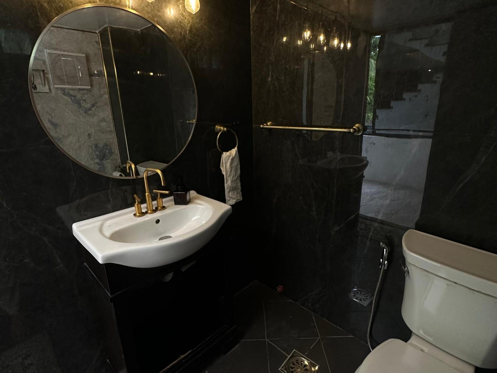 The French Villa-santander Cebu Hotel Santander