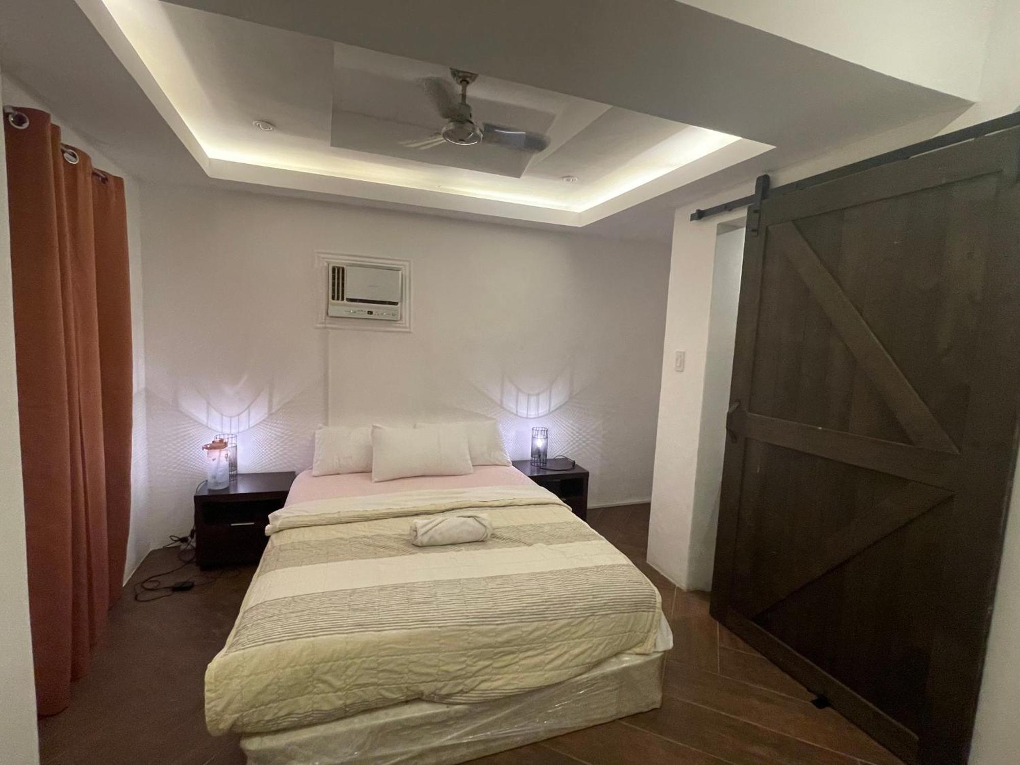 The French Villa-santander Cebu *