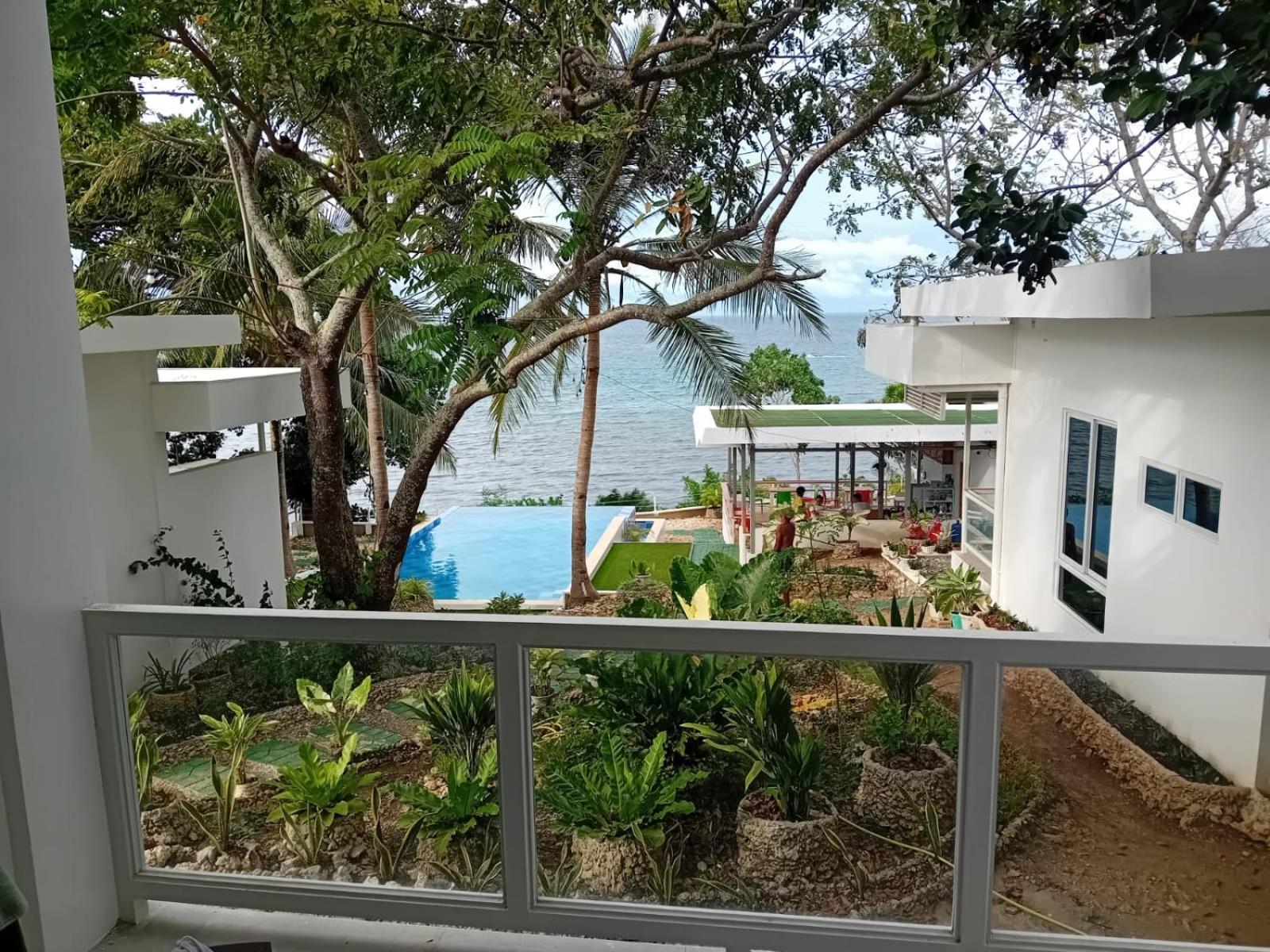 Tulang Diot View And Turtle Haven Guest house Poro