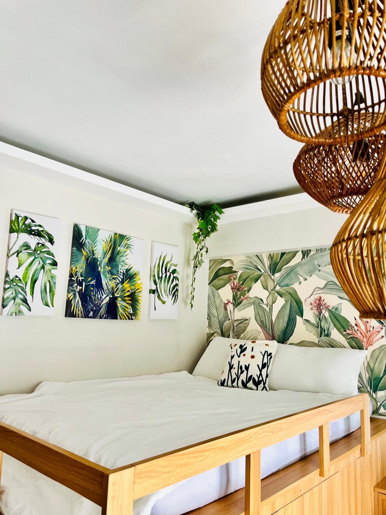 Cozy Layover Pad, 633b At Amani Grand & Residences, 4mins Airport * Lapu-Lapu City