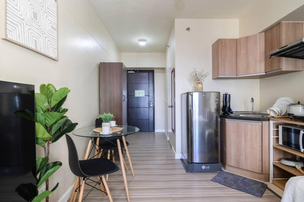 Apartment Furnished In Avida Towers Riala, It Park With Fast Wifi, Netflix, Pool And *