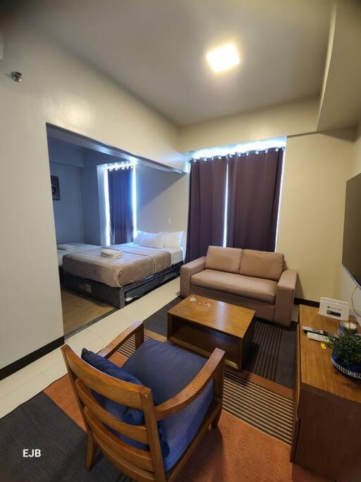 Apartment C1-7g Executive With Pool , 8boulevard Mactan Newtown