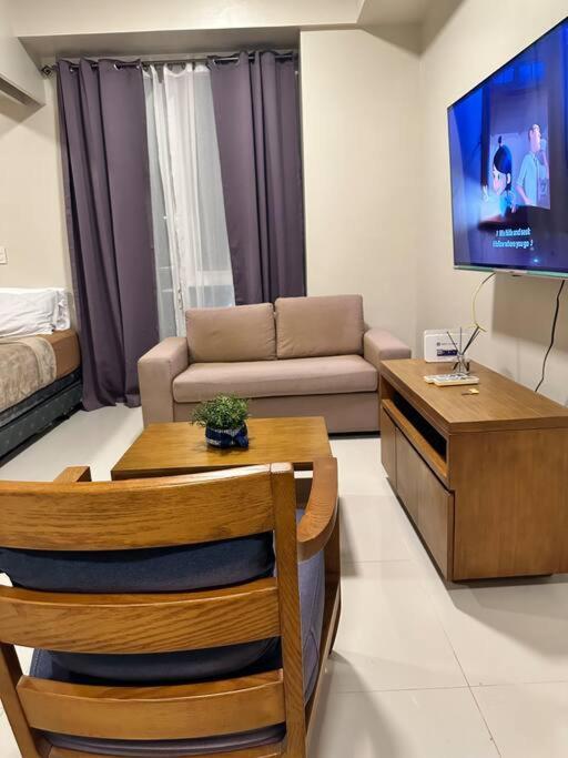 C1-7g Executive With Pool , 8boulevard Mactan Newtown Apartment Lapu-Lapu City