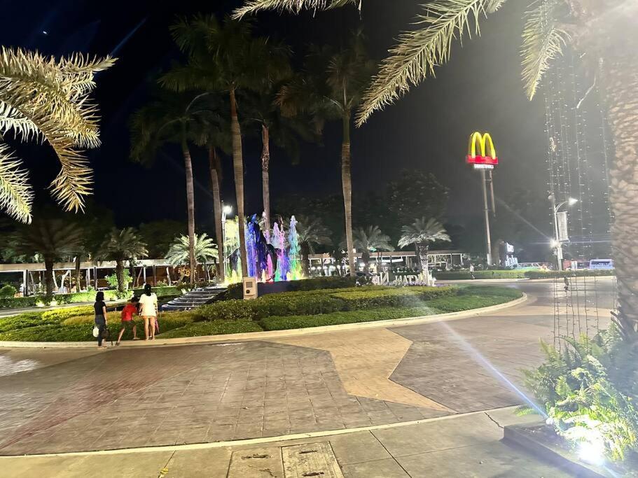 C1-7g Executive With Pool , 8boulevard Mactan Newtown Apartment Lapu-Lapu City