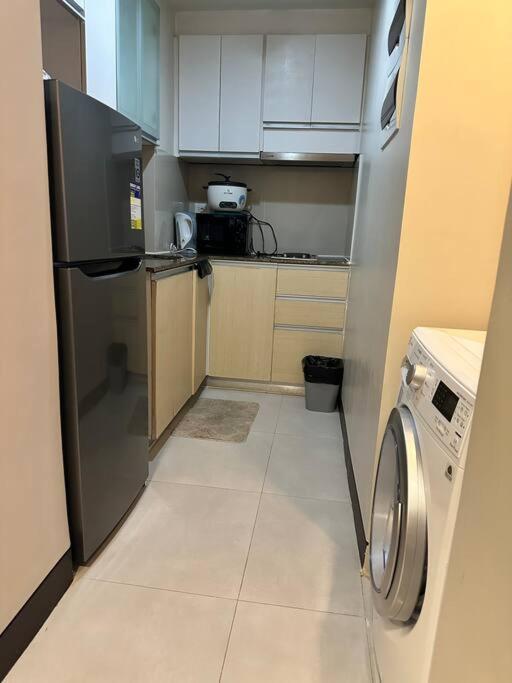 Apartment C1-7g Executive With Pool , 8boulevard Mactan Newtown Lapu-Lapu City