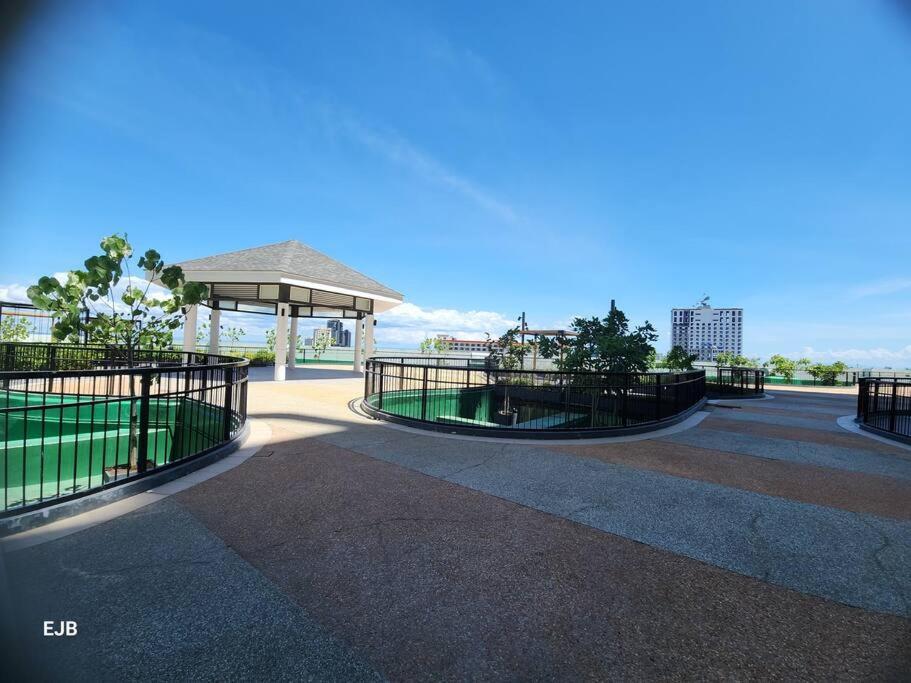 C1-7g Executive With Pool , 8boulevard Mactan Newtown