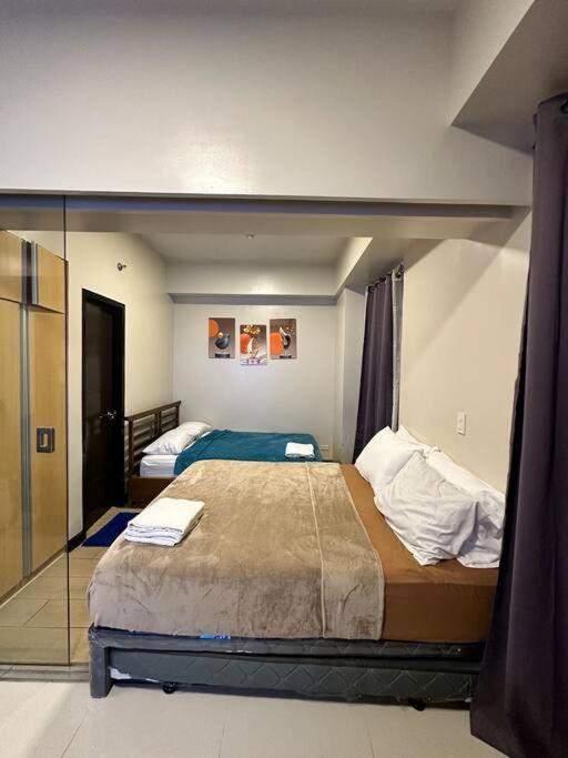 Apartment C1-7g Executive With Pool , 8boulevard Mactan Newtown
