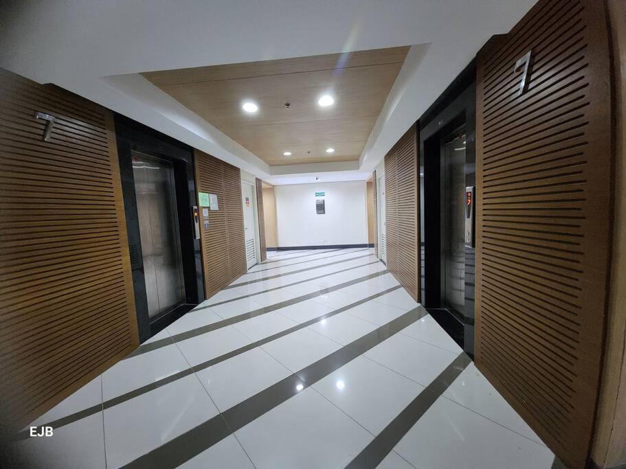 C1-7g Executive With Pool , 8boulevard Mactan Newtown Apartment Lapu-Lapu City