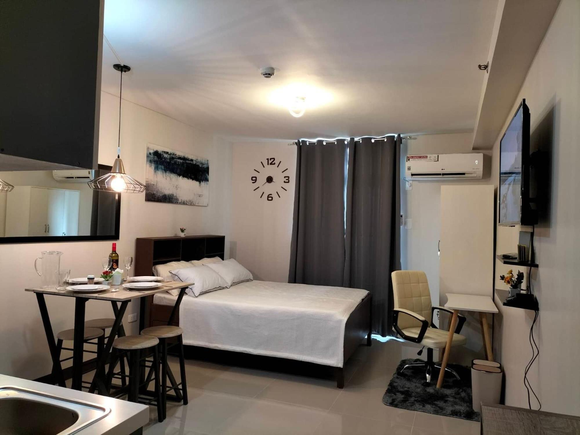 Spacious Minimalist Lapu-Lapu City