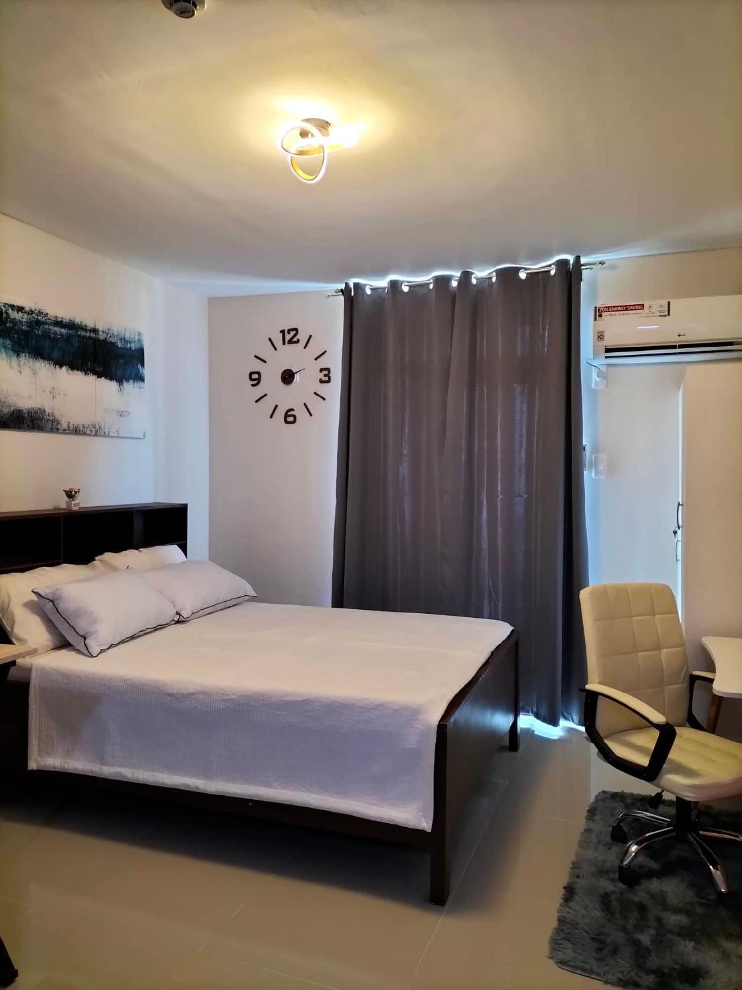 Spacious Minimalist