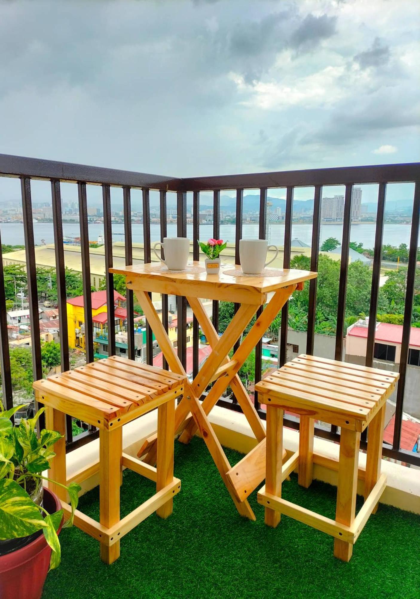 Spacious Minimalist * Lapu-Lapu City