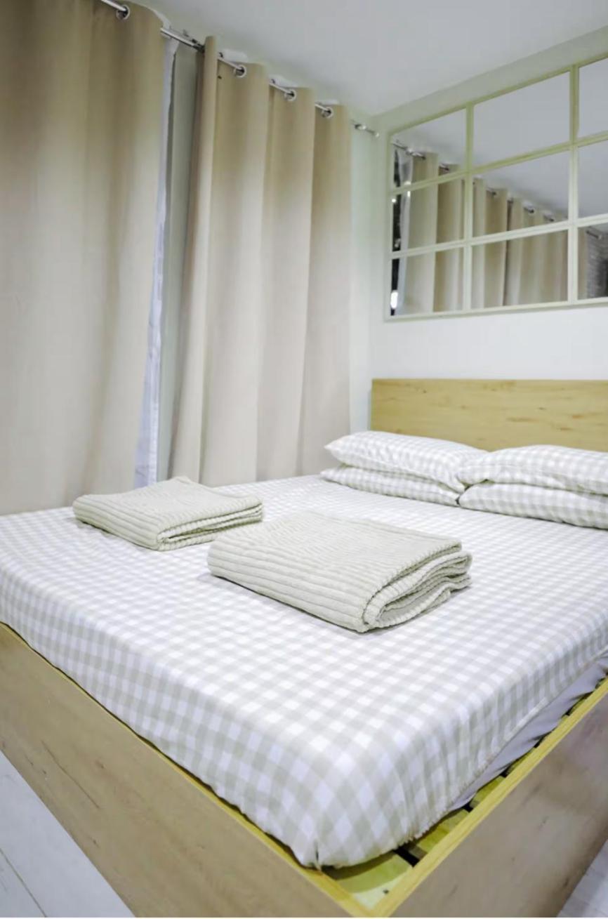 Aparthotel Cityscape Grand *