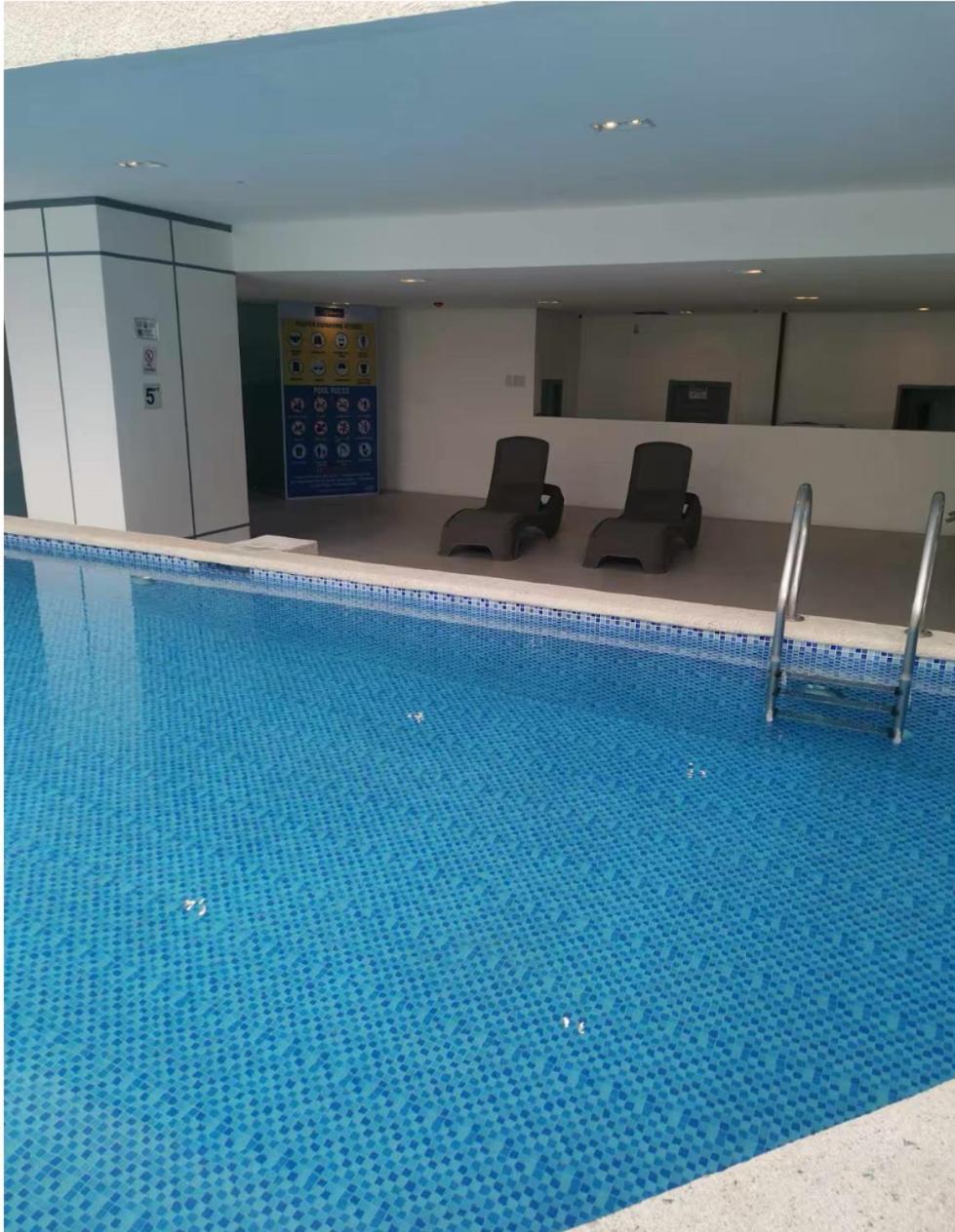 Aparthotel Cityscape Grand Cebu