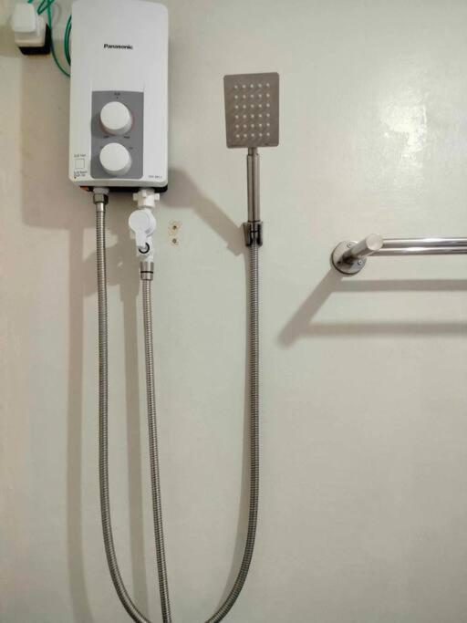 Comfy Near Ateneo De Cebu Holiday home