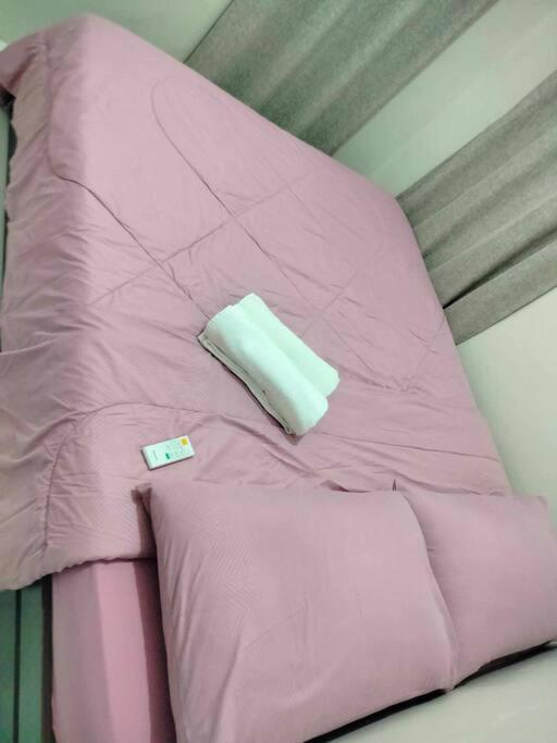 Comfy Near Ateneo De Cebu Holiday home
