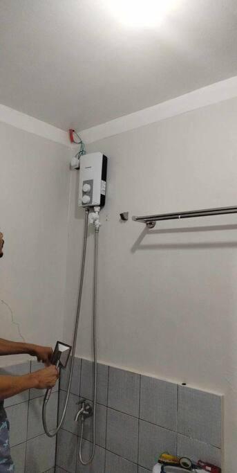 Holiday home Comfy Near Ateneo De Cebu Mandaue City