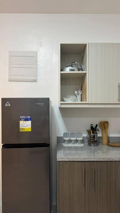 Apartment Urban Escape By Collab At Sta Monica Estate-tisa Cebu