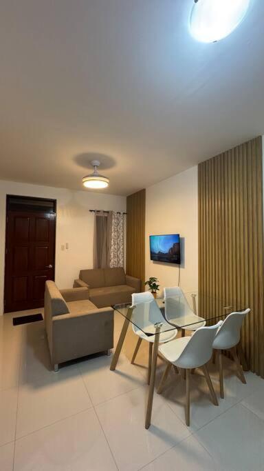 Urban Escape By Collab At Sta Monica Estate-tisa Cebu
