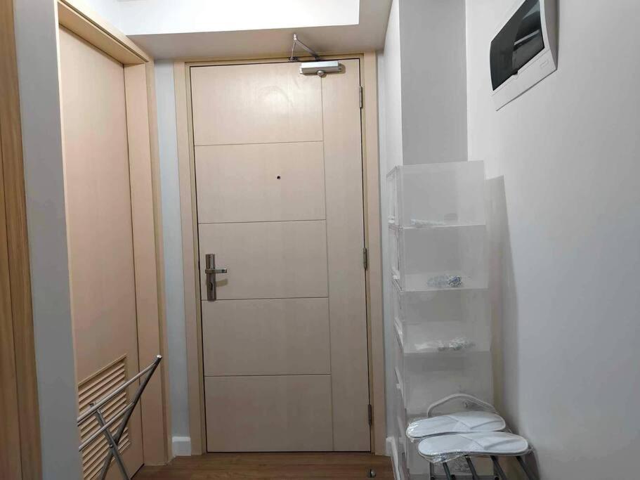 Solinea T3 805-a Elegant Apartment