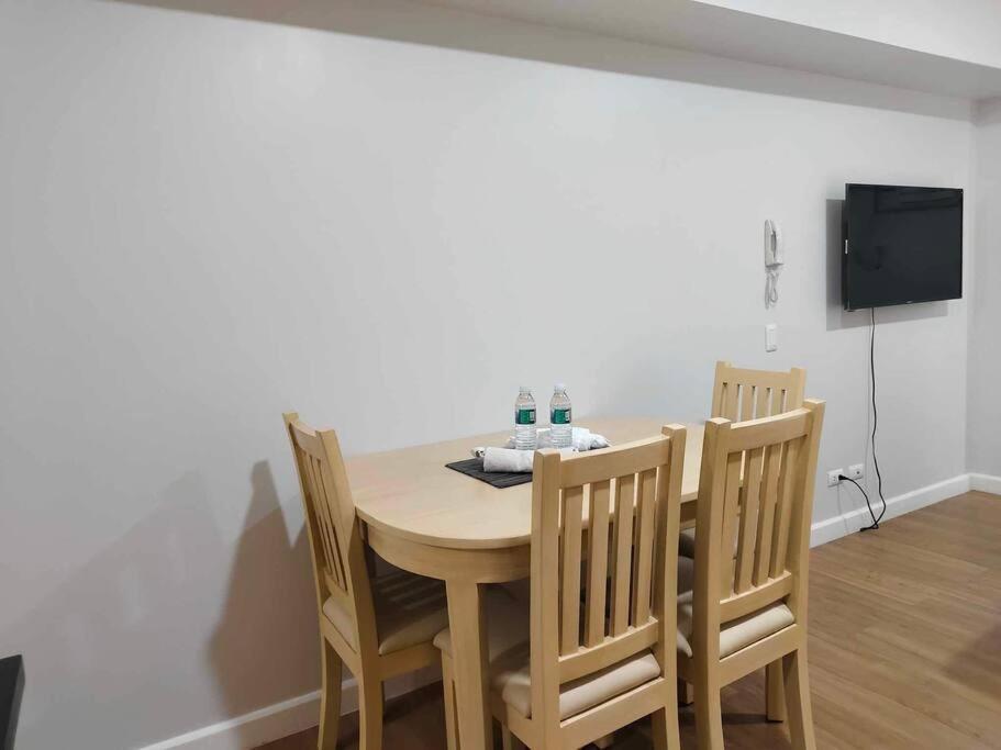 Solinea T3 805-a Elegant Apartment