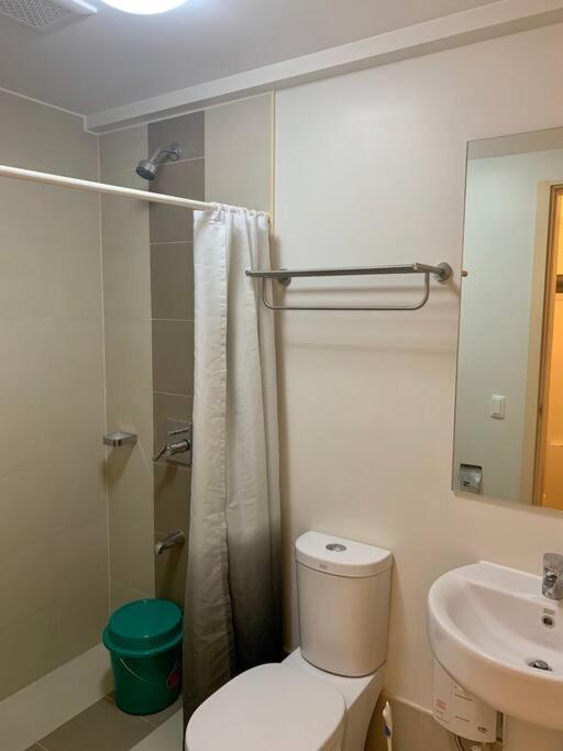 Apartamento Solinea Tower 3 Lazuli 2907a Cebu