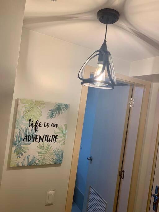 Solinea Tower 3 Lazuli 2907a Apartamento *