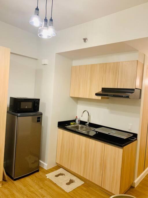 Solinea Tower 3 Lazuli 2907a Apartamento *