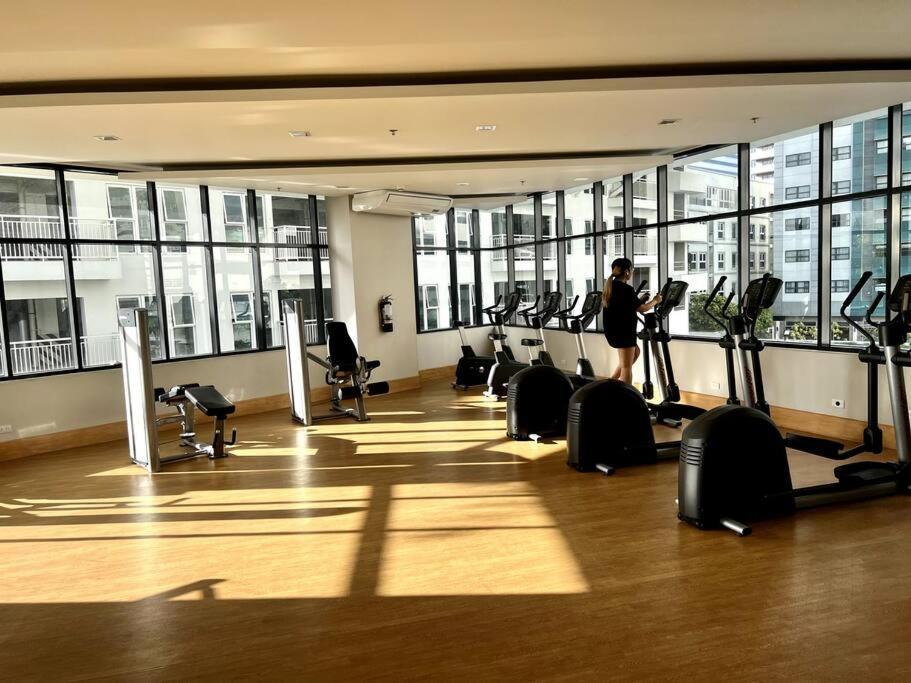 Solinea Tower 3 Lazuli 2907a Cebu