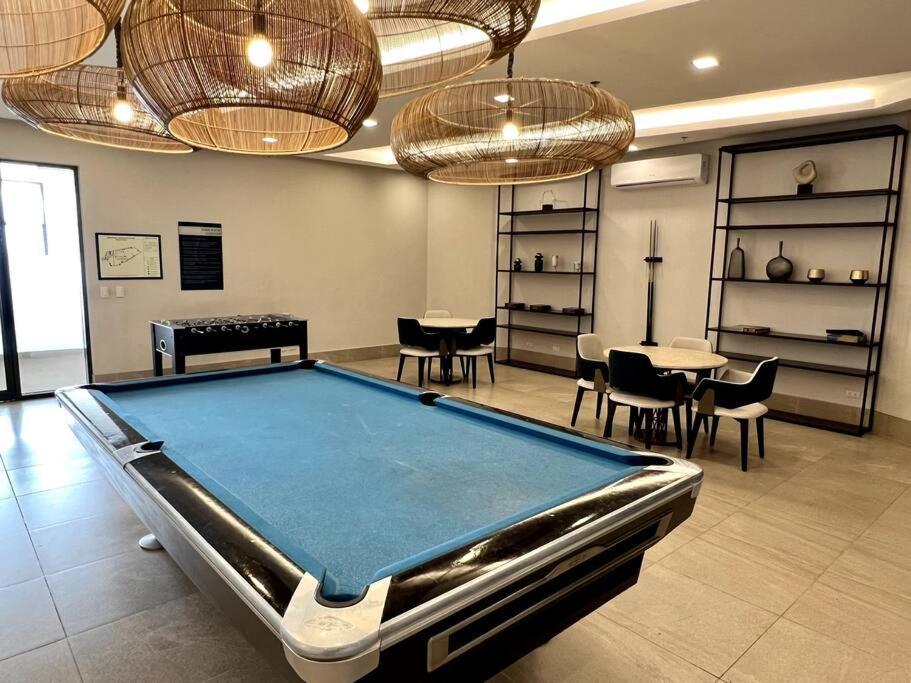 Apartamento Solinea Tower 3 Lazuli 2907a Cebu