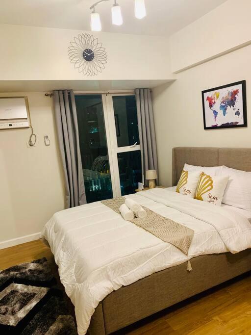 Solinea Tower 3 Lazuli 2907a Apartamento *