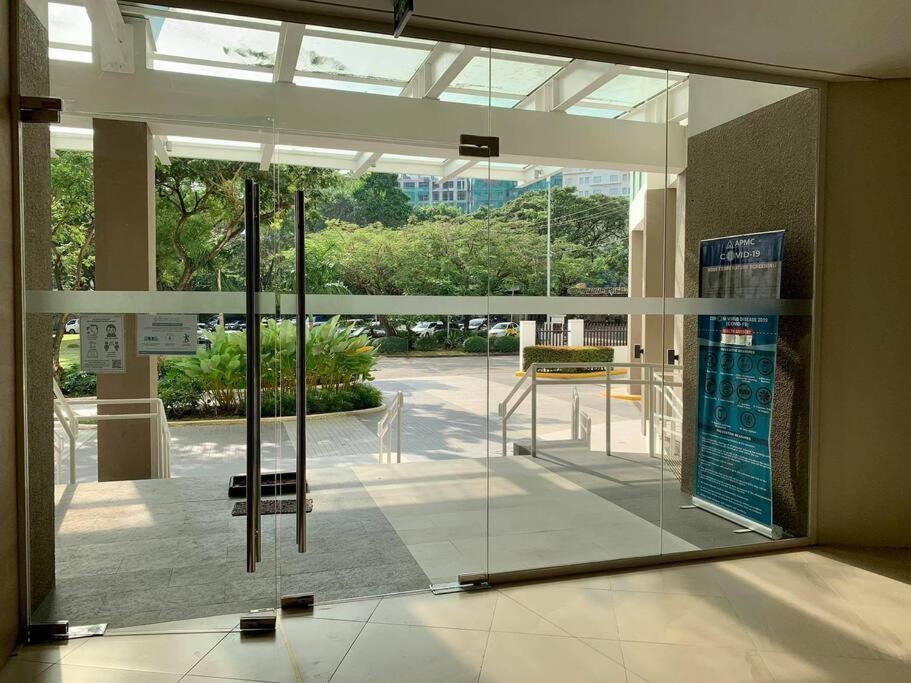 Solinea Tower 3, Lazuli 2709a * Cebu