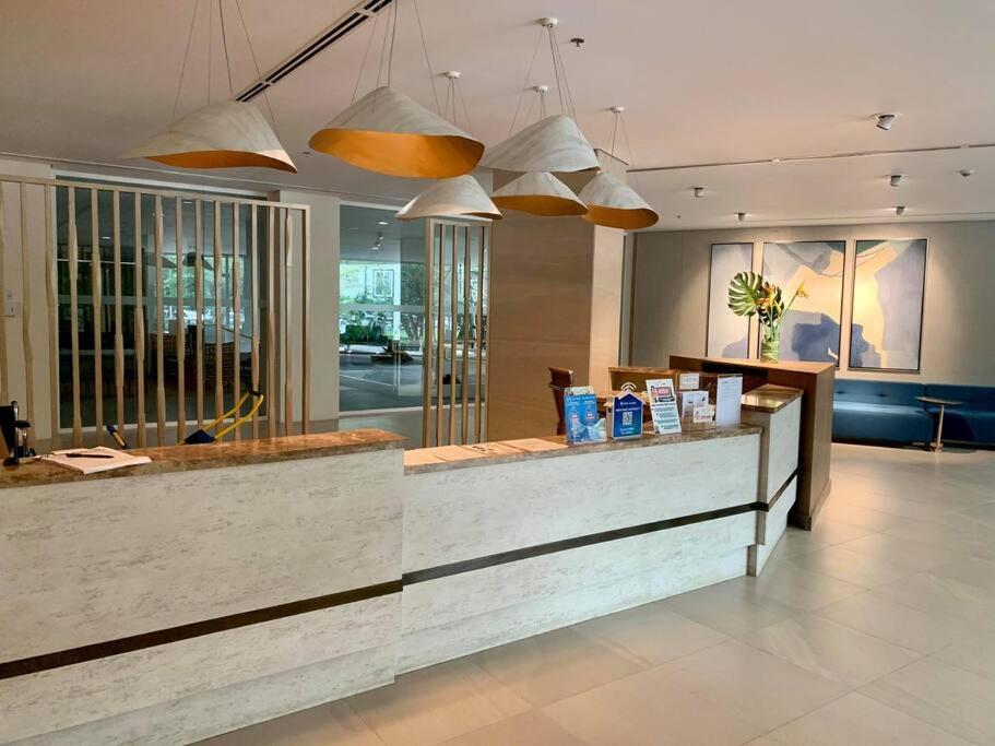 Solinea Tower 3, Lazuli 2709a Apartment *