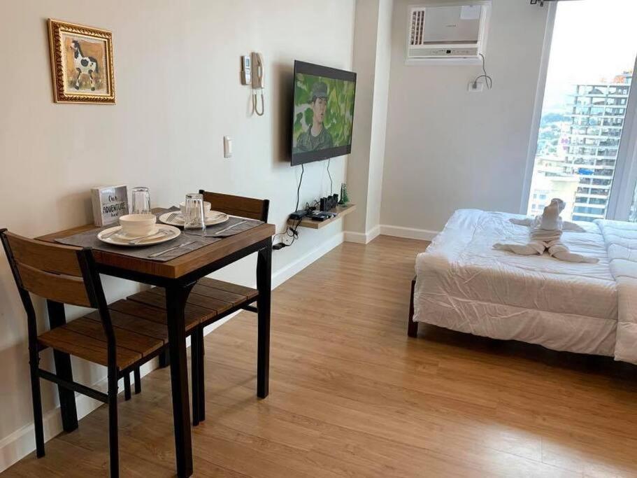 Solinea Tower 3, Lazuli 2709a Cebu