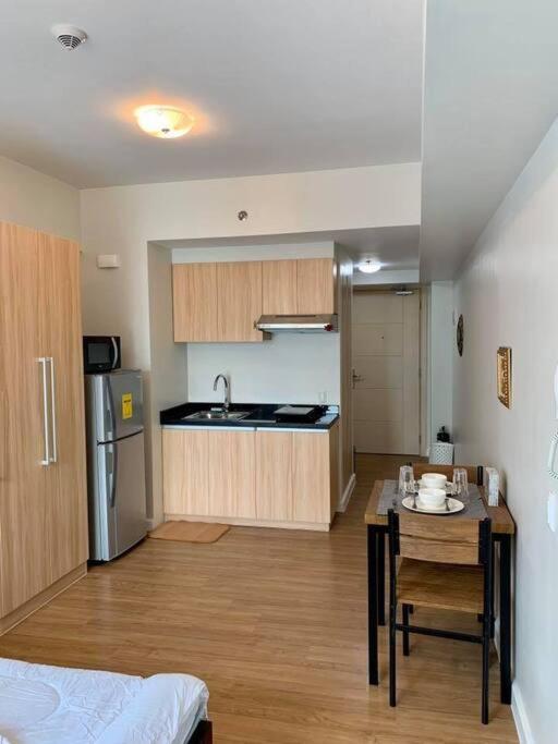 Solinea Tower 3, Lazuli 2709a Apartment *